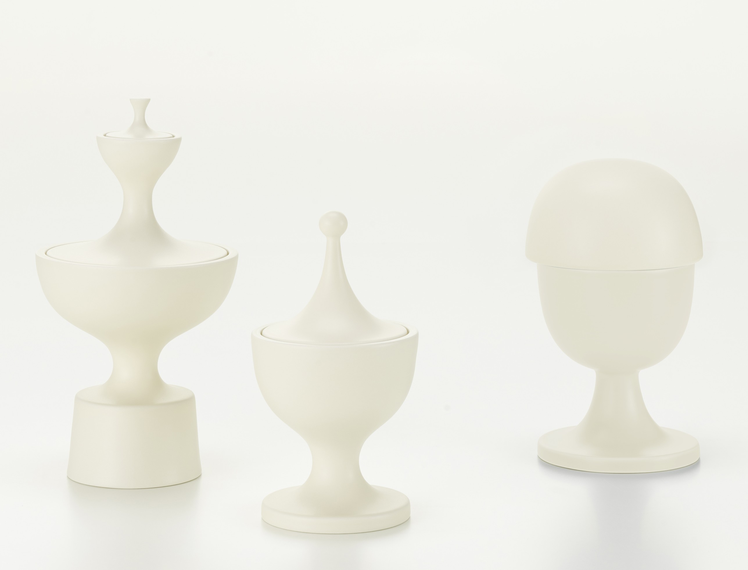 Ceramic Containers NO.2 Vitra