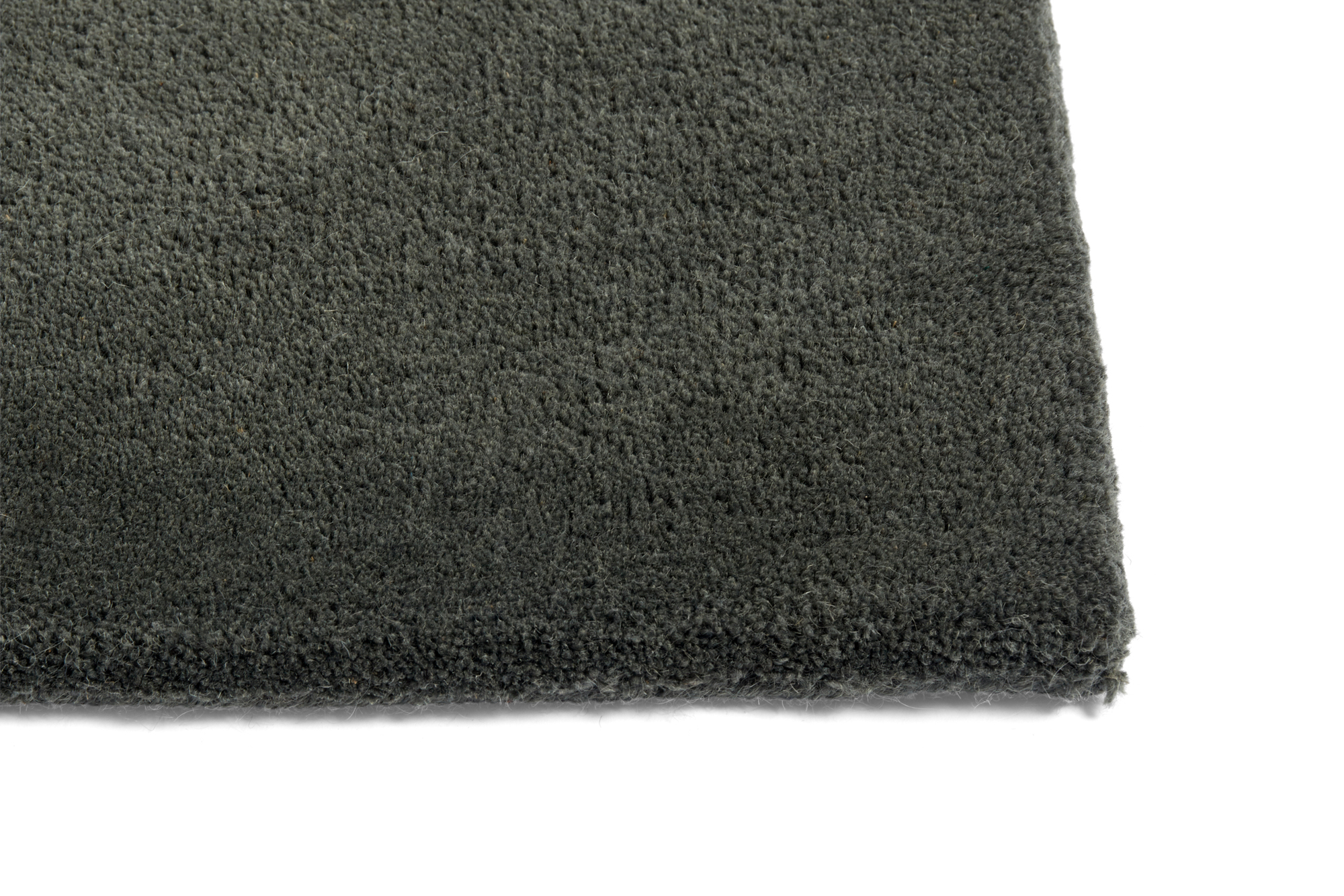 Raw Rug No 2 Teppich L 240 x B 170 cm Hay
