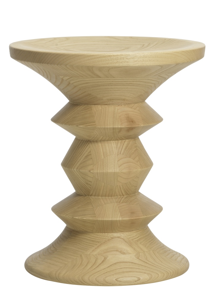 Eames Stools A Hocker Vitra NEUE VERSION