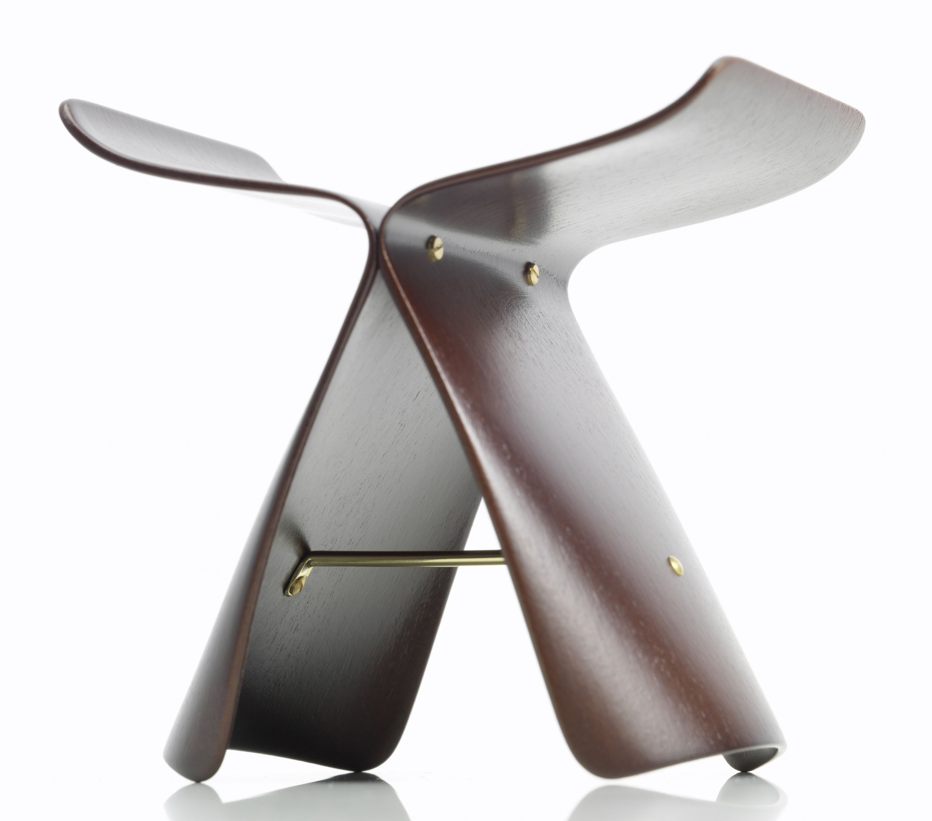 Butterfly Stool [1954] Miniatur Hocker Vitra
