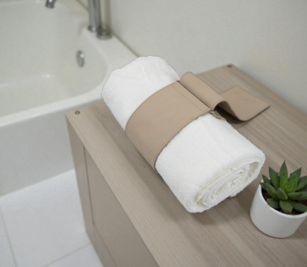 Loop Handtuchschlaufe EK08 e15