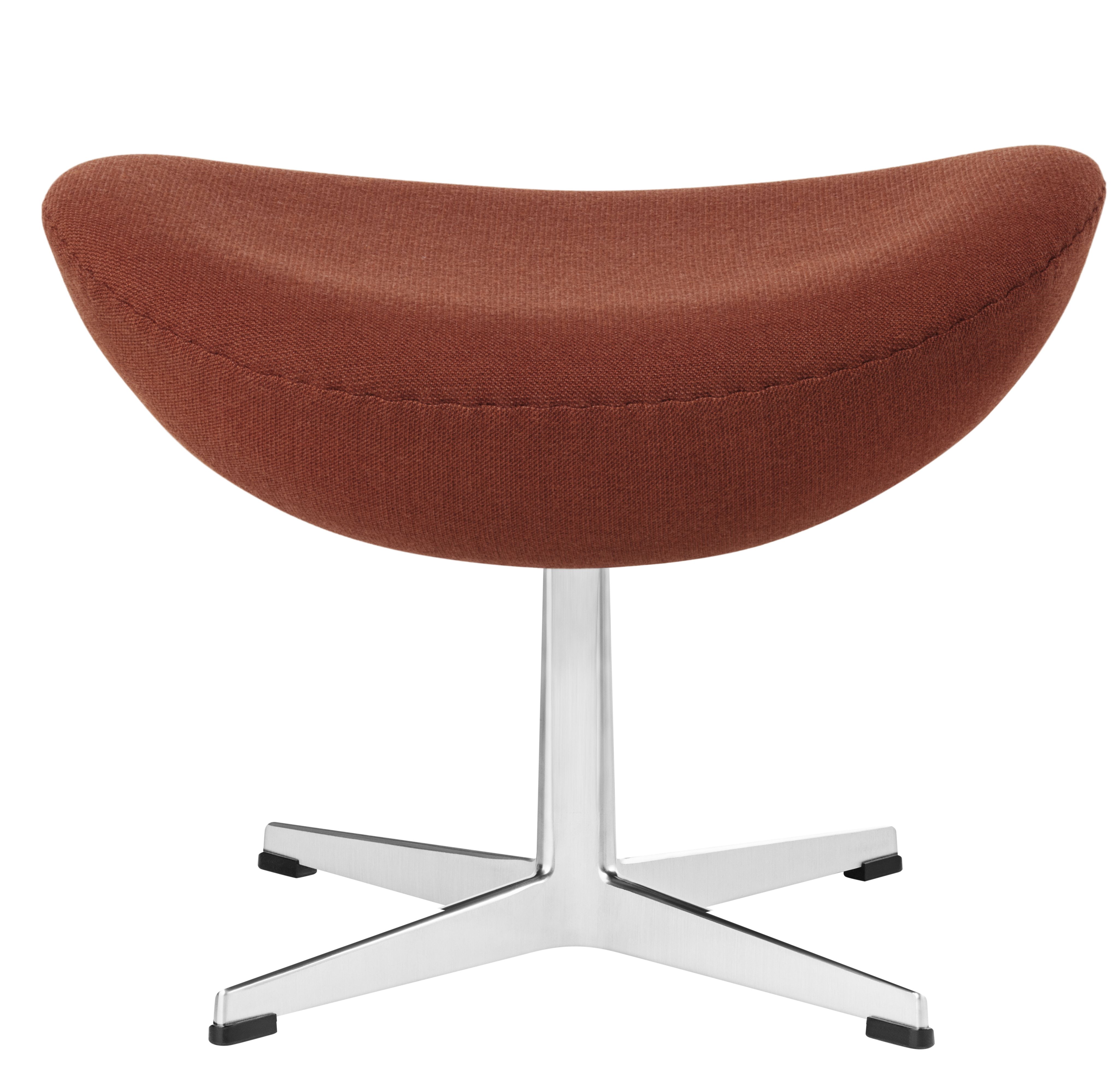 Das Ei / Egg Chair Hocker Fritz Hansen