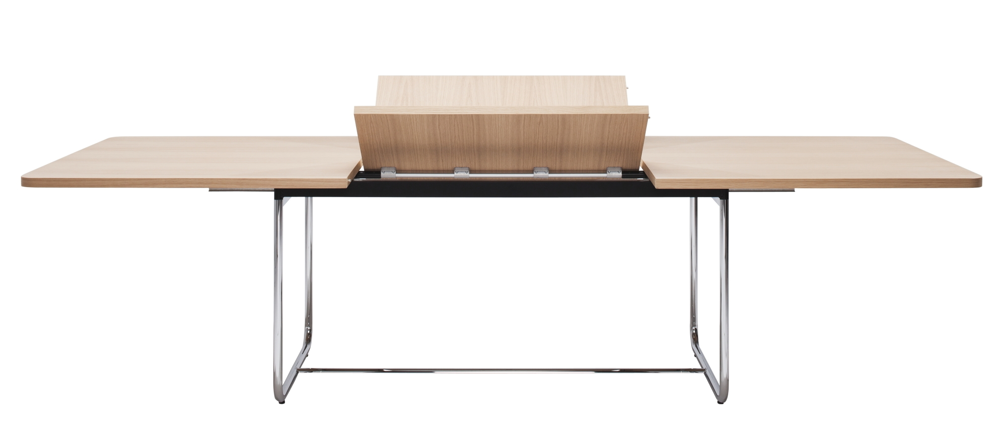 S 1072 Esstisch Ausziehbar Thonet
