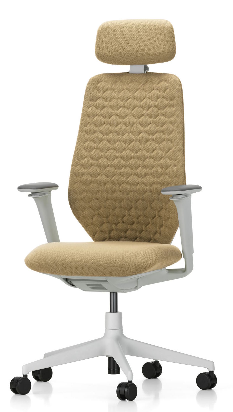 ACX Softknit High Bürodrehstuhl Vitra