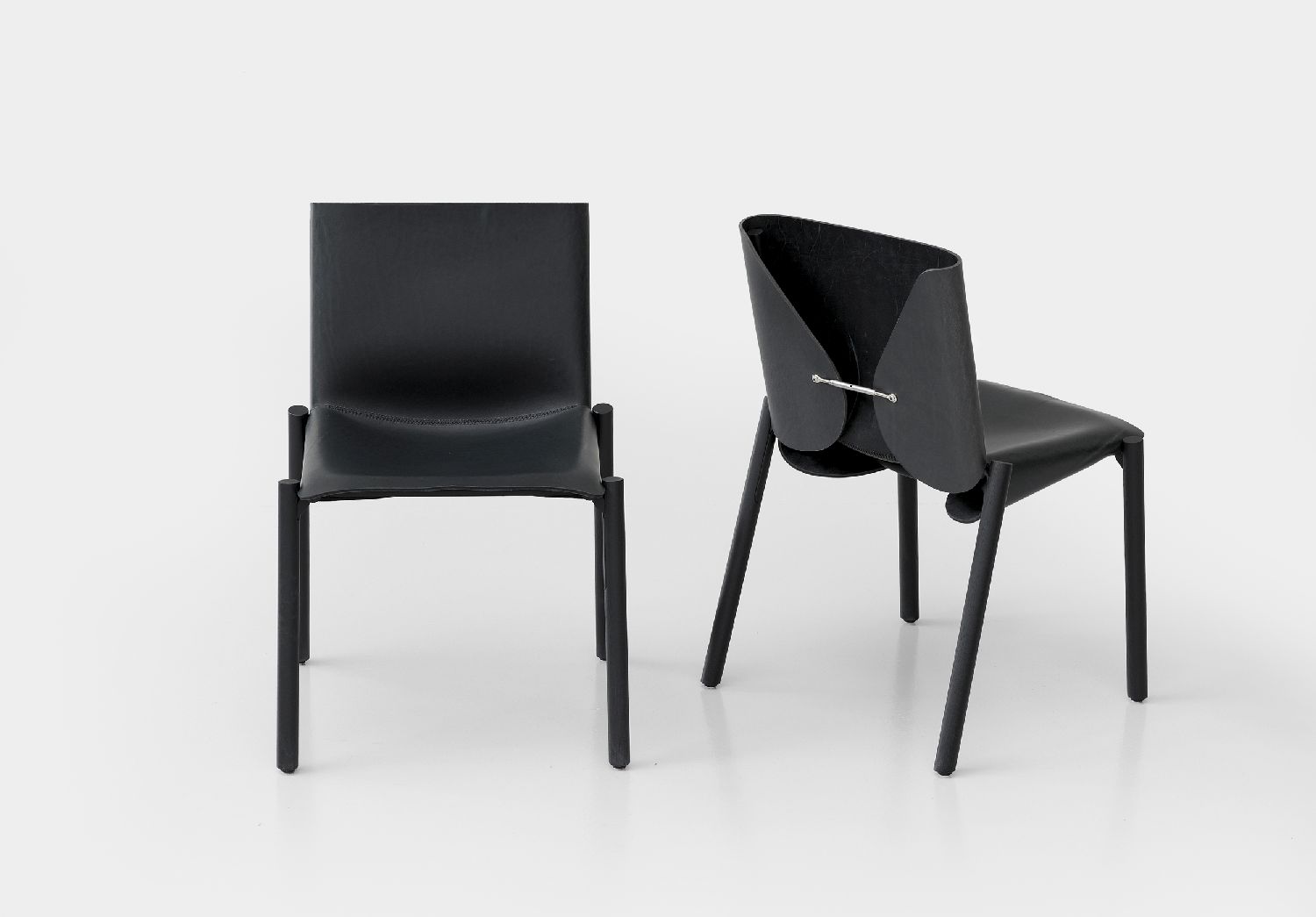 1085 Edition Stuhl Kristalia