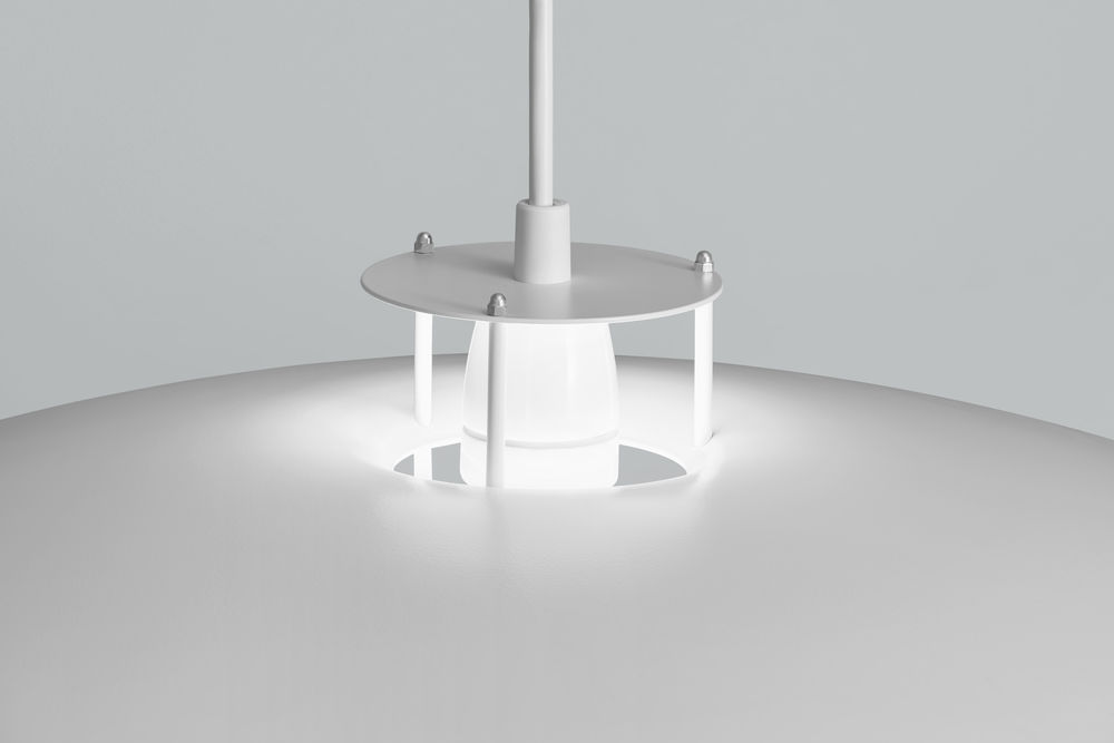 JL341 Pendelleuchte Artek
