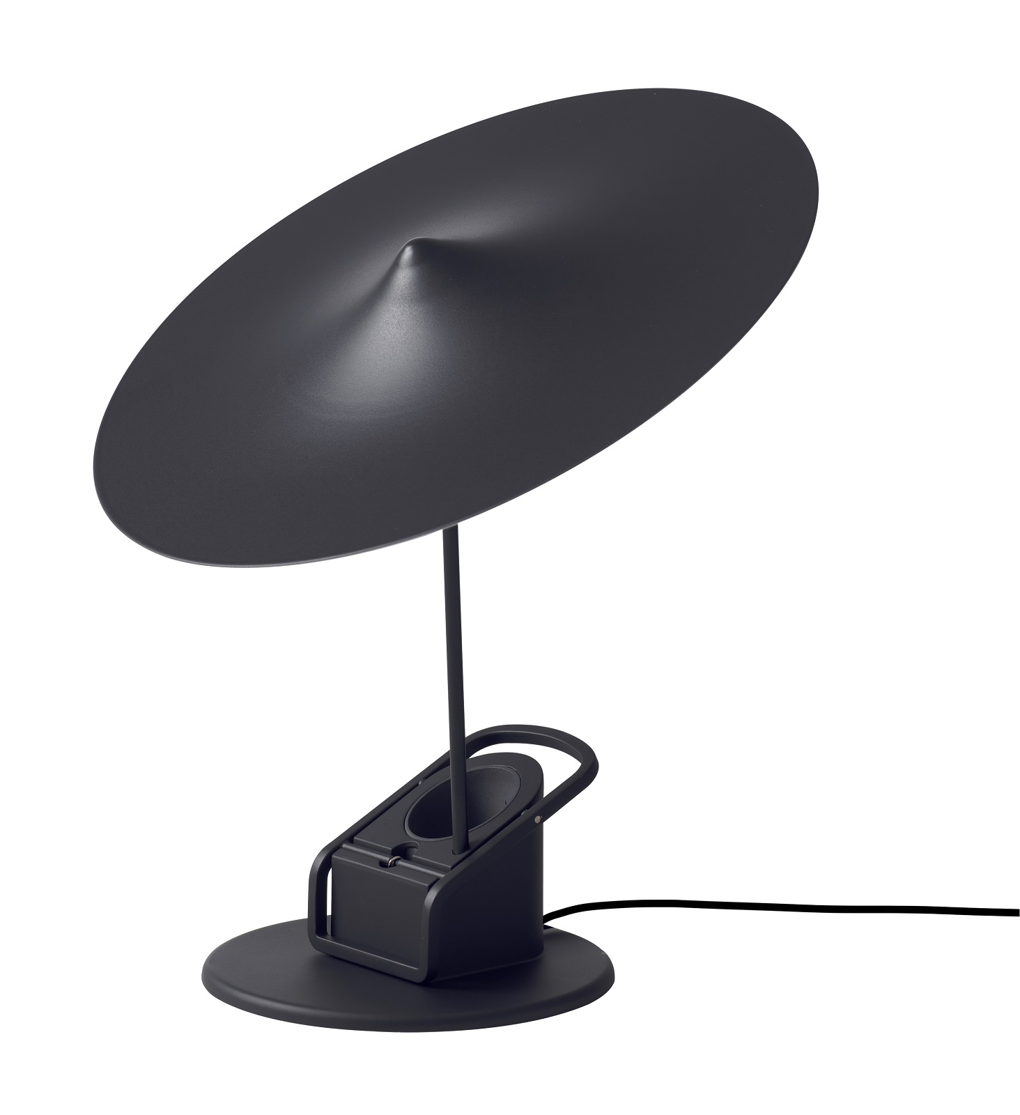 w153 Île Klemmleuchte / Leseleuchte wästberg