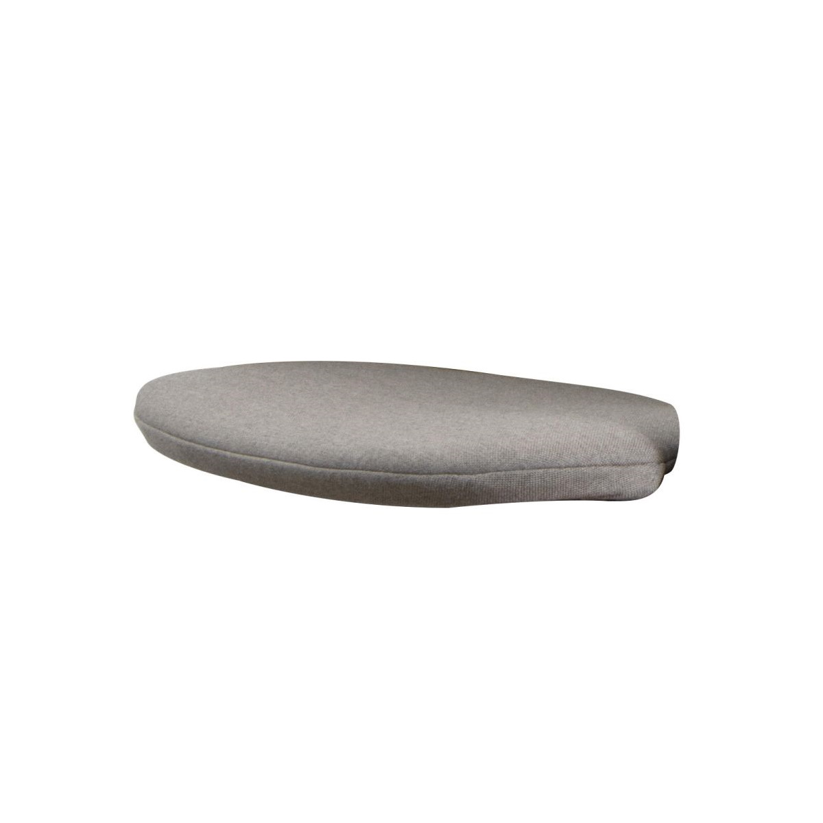 Choice Sitzkissen für Outdoor Stuhl Taupe Cane-Line