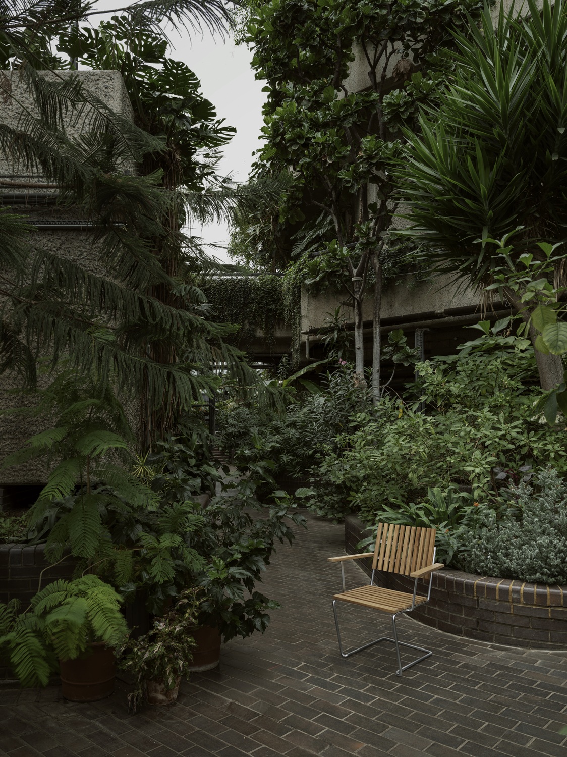 Bovik Outdoor Armchair Armlehnenstuhl Grythyttan Stalmöbler