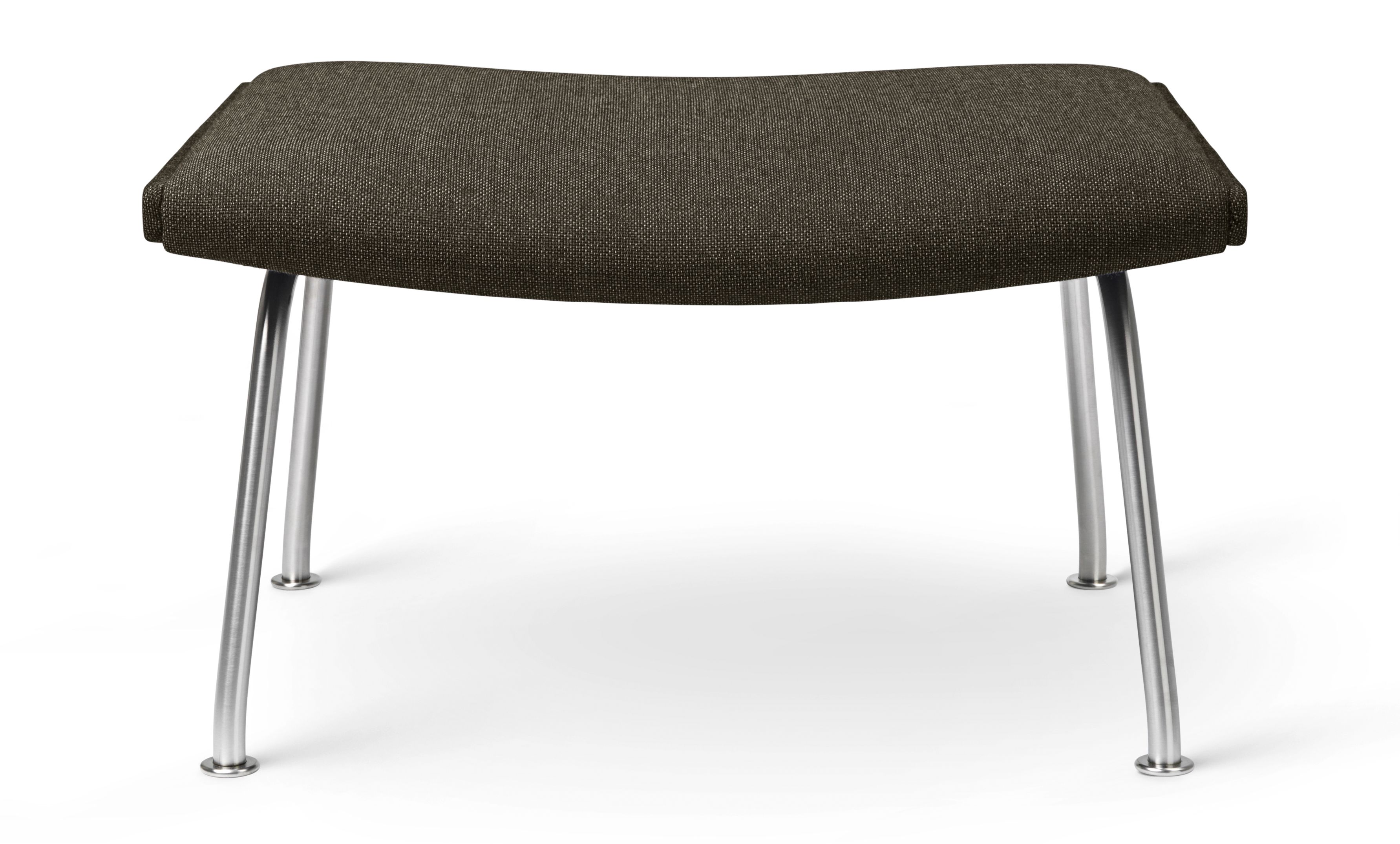 CH446 Wing Chair Fußhocker Passion Limited Edition Carl Hansen & Søn