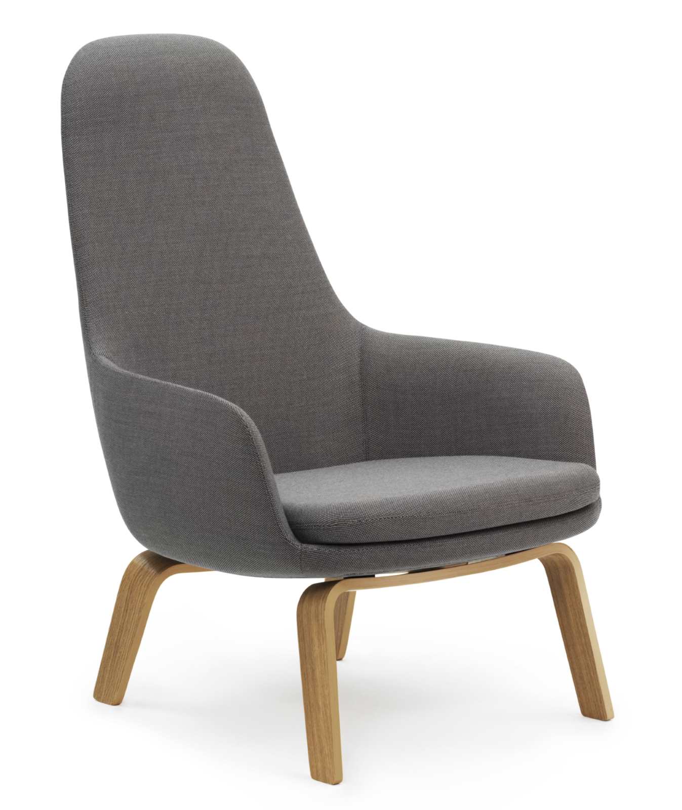 Era Lounge Chair Sessel hoch Normann Copenhagen