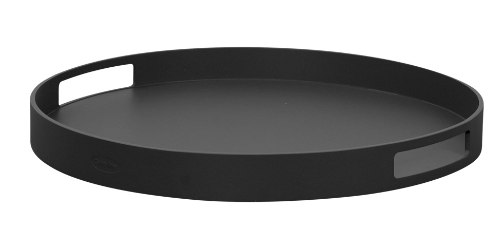 Club Tray Tablett rund Indoor / Outdoor Cane-Line