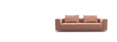 Moss Lounge Serie