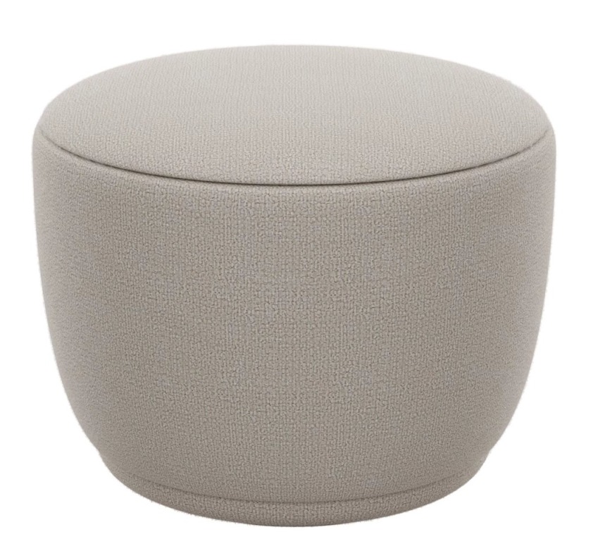 Kuon Pouf Hocker Blomus 