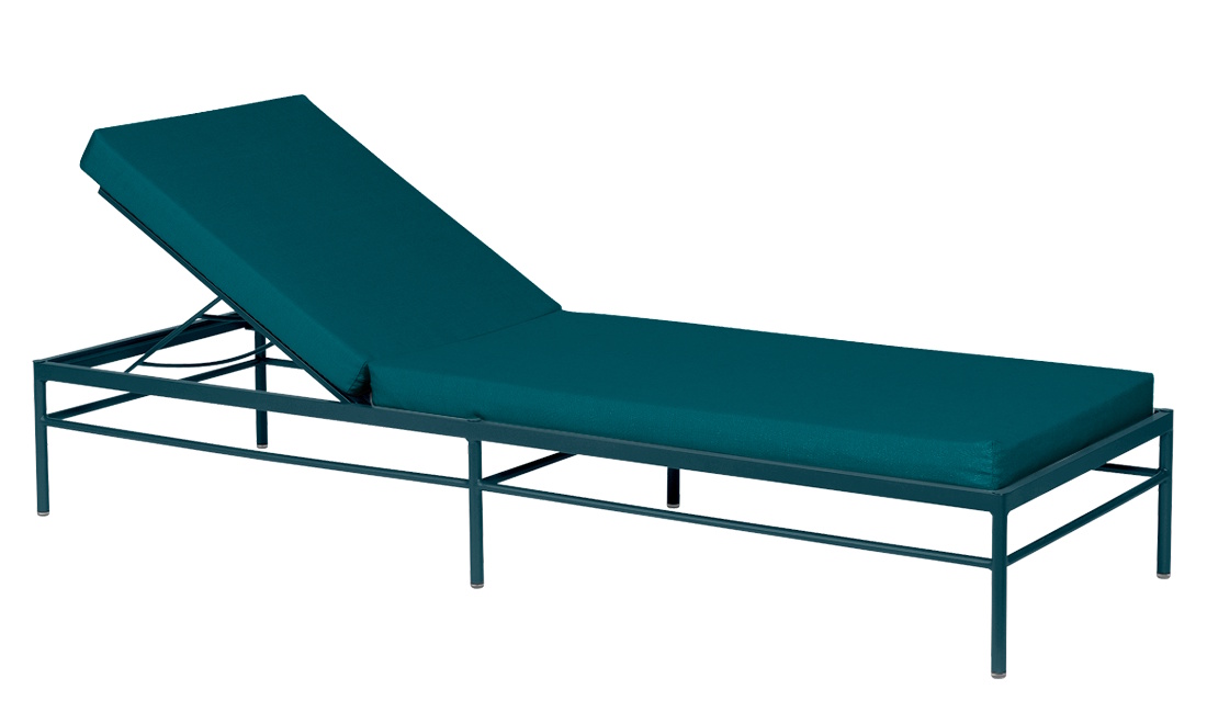 Rivage Sonnenliege Outdoor Fermob