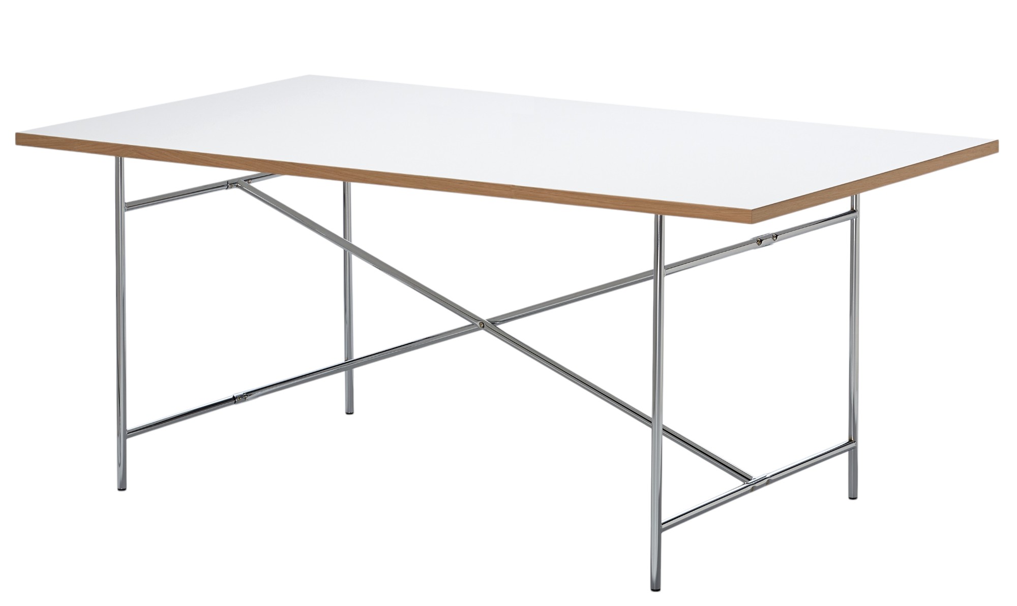 Eiermann 2 ESSTISCH Indoor / Outdoor Komplett Richard Lampert  