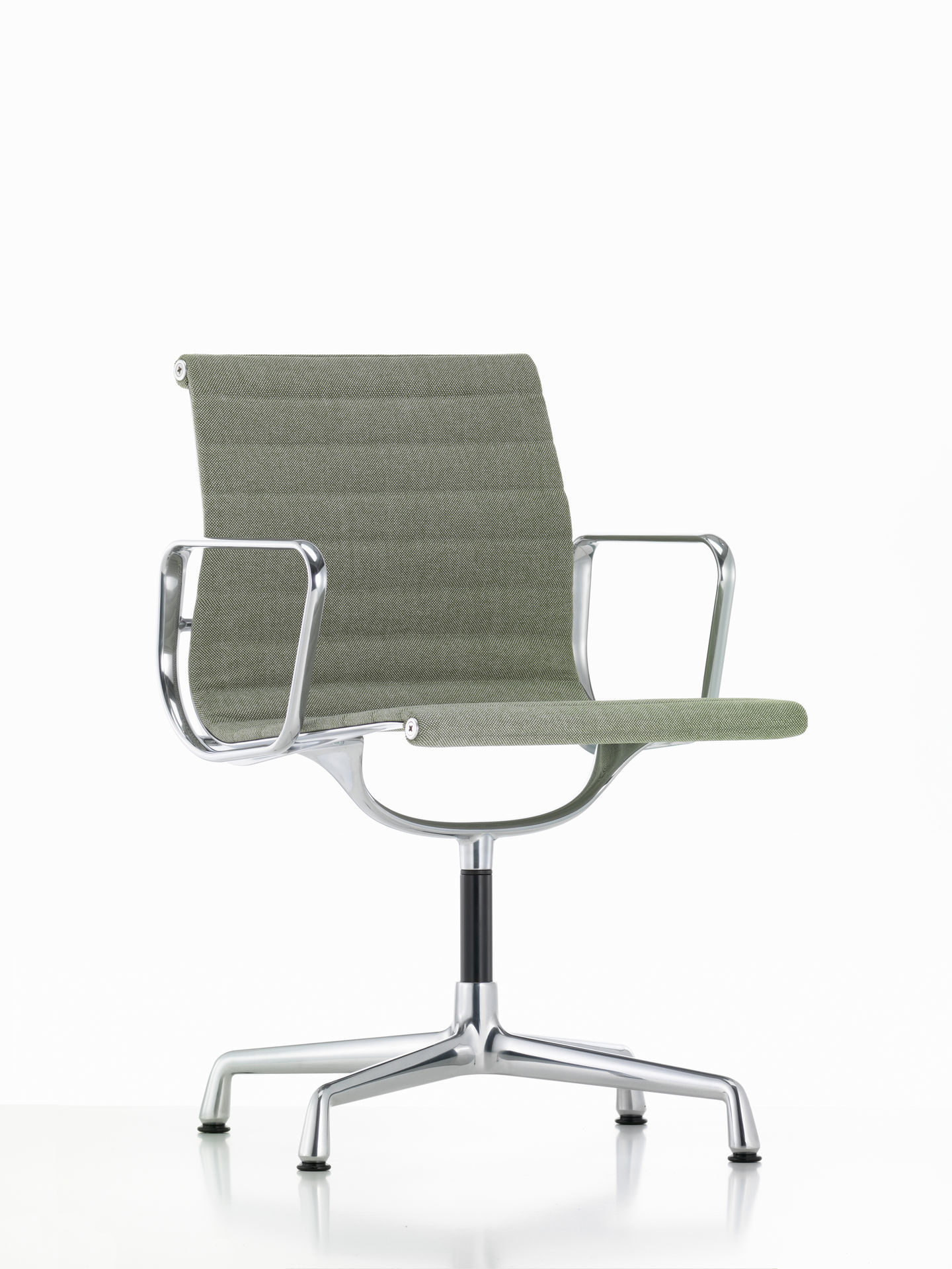 Aluminium Chair EA 103 / EA103 Stuhl Vitra