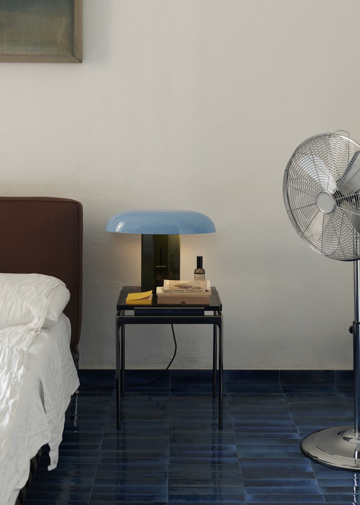 Montera JH42 Table lamp Tischleuchte AndTradition