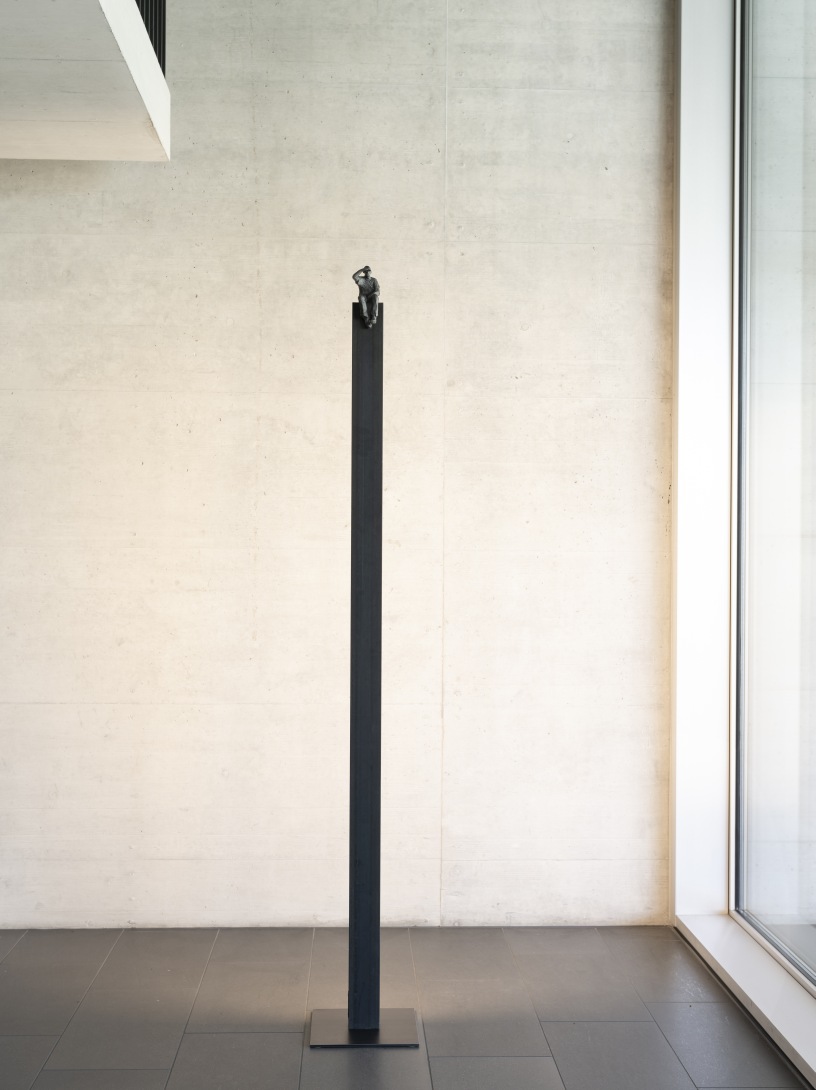 UPN Stehleuchte Steve Lechot Luminaires 