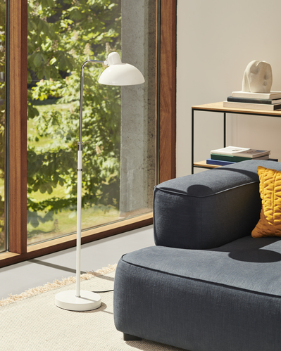 Planner Shelving Regal Fritz Hansen