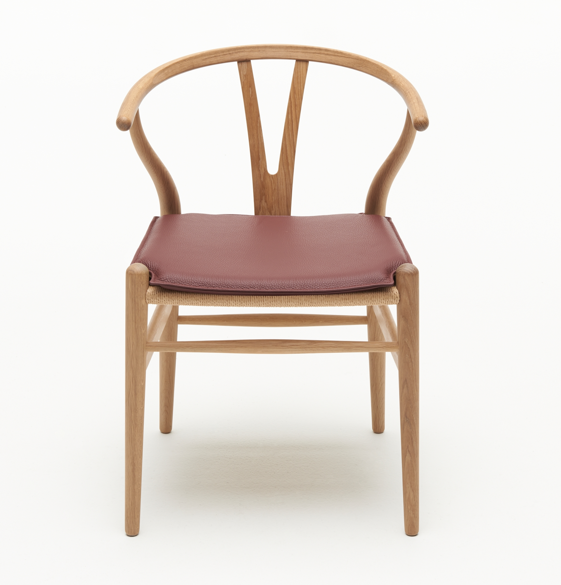 CH24 Wishbone Chair / Y-Chair Stuhl Carl Hansen & Søn