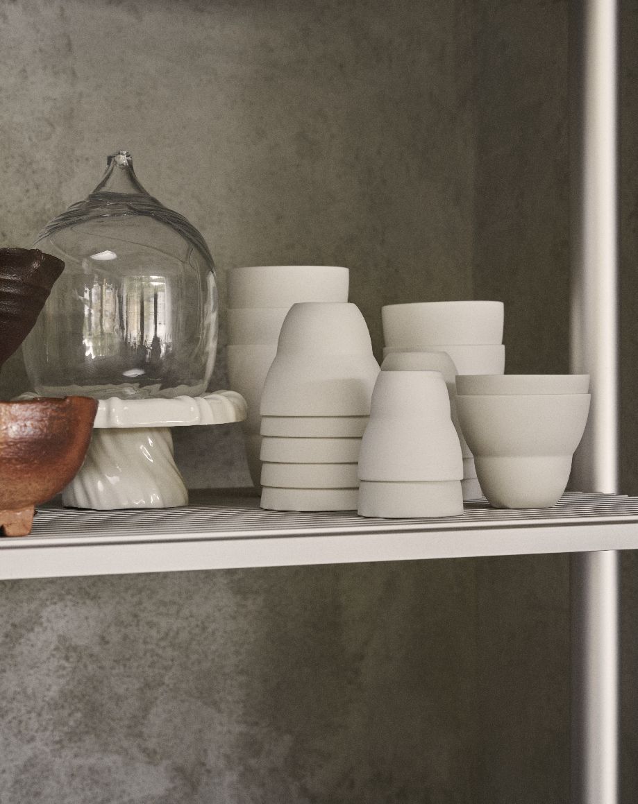 VIPP203 / Vipp 203 Tea Cup Tee-Tasse Vipp
