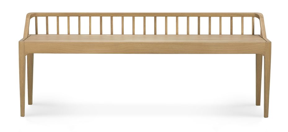 Spindle Bank Ethnicraft