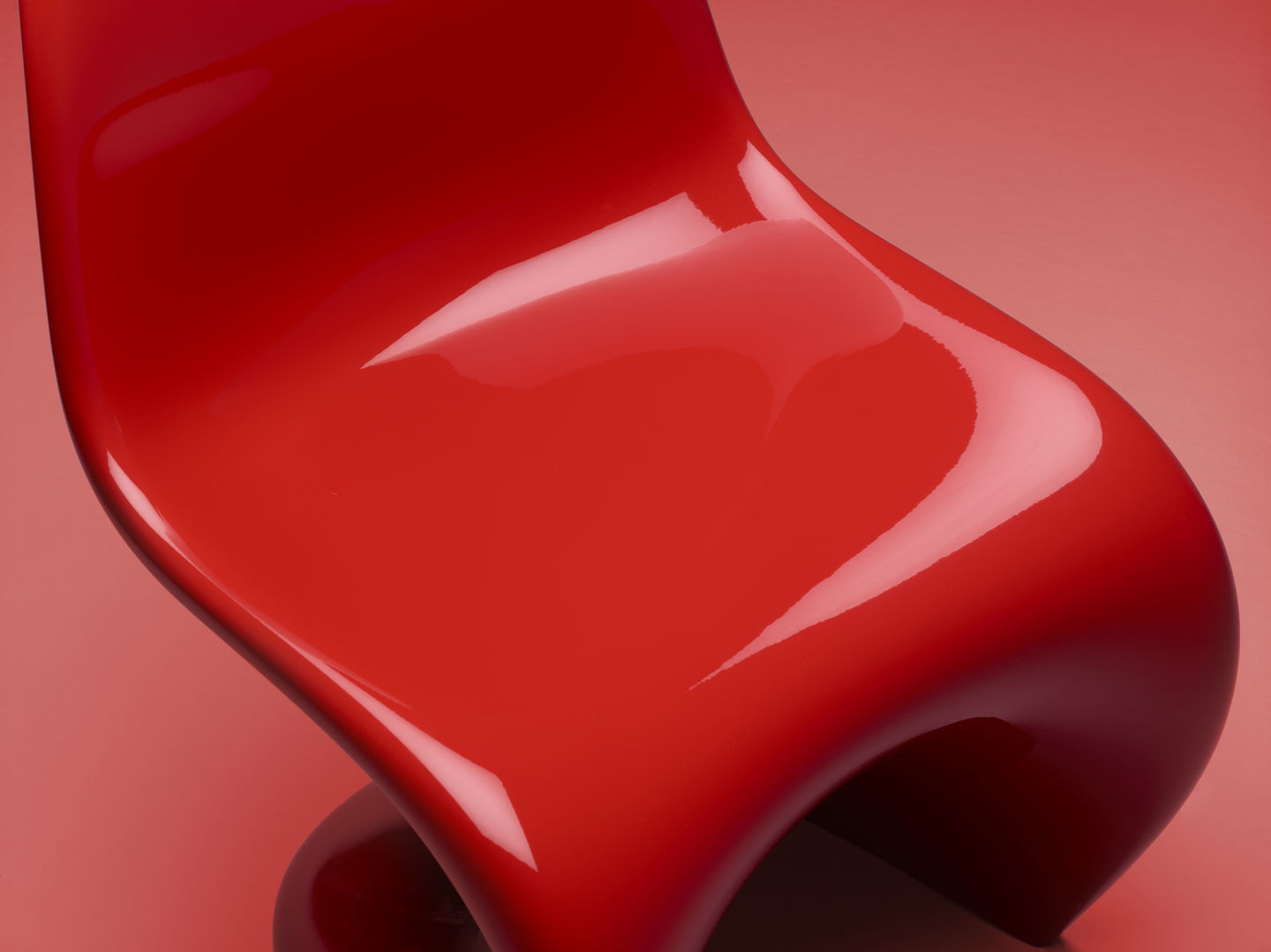 Panton Chair Classic Stuhl Vitra