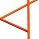 Leuchtorange RAL 2005