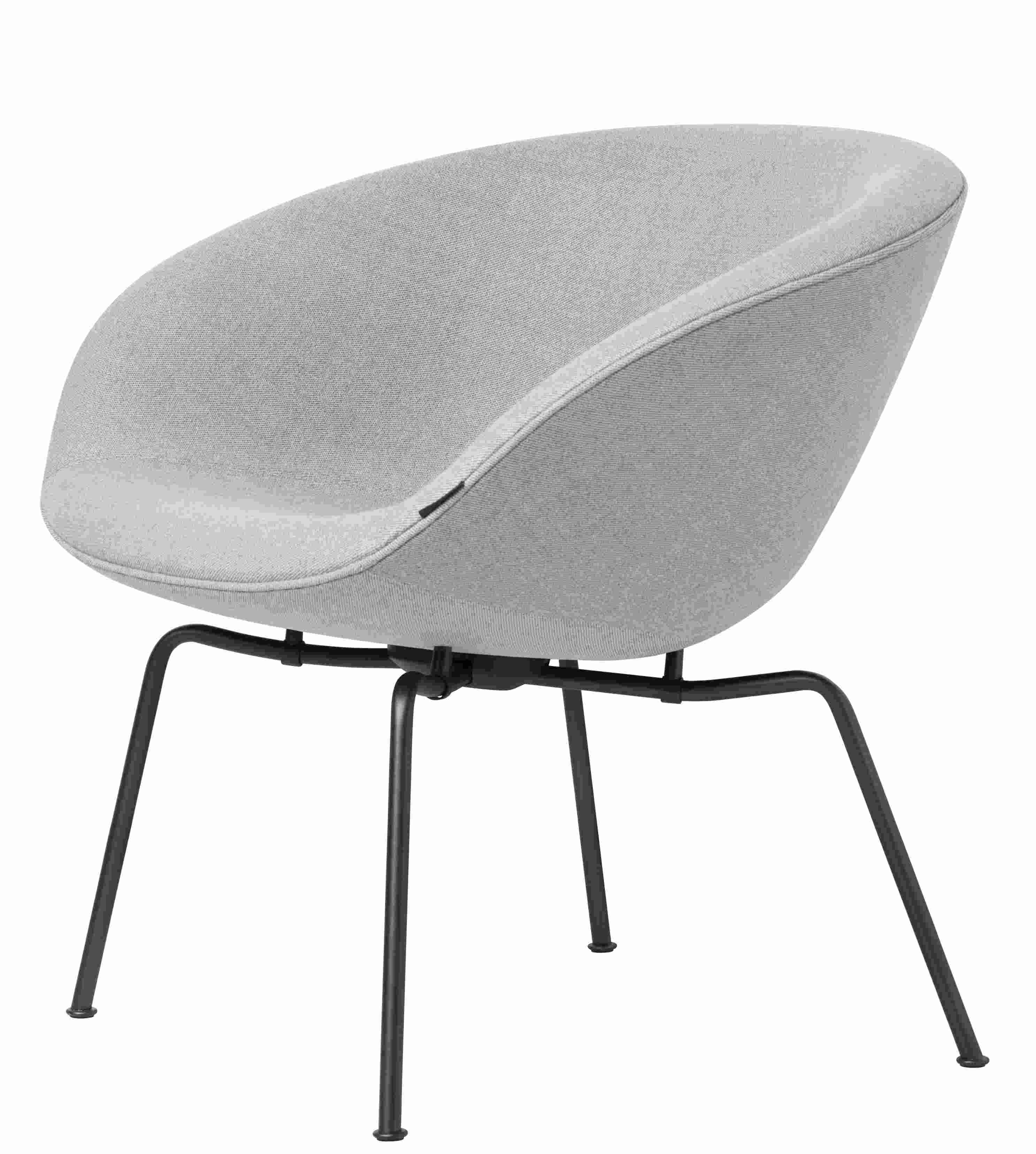 Pot Sessel Fritz Hansen
