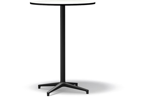 Bistro Table Stehtisch Outdoor  Ø 79,6 cm Vitra