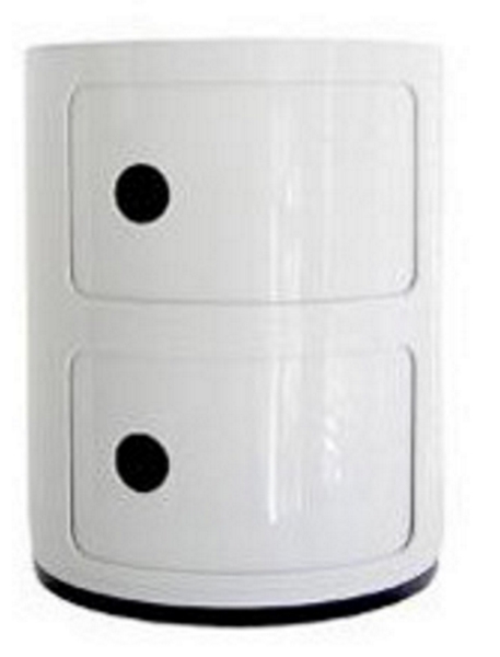 Componibili 4966 2-er Element Kartell