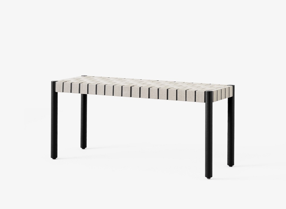 Betty TK4 / TK5 Bench Bank AndTradition