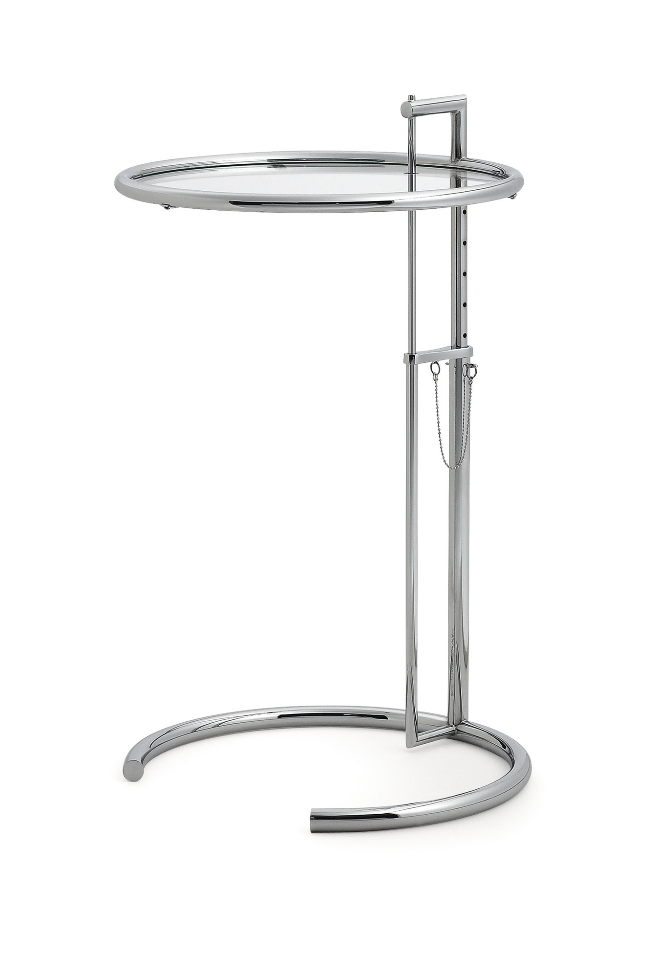 Adjustable Table E1027 Beistelltisch ClassiCon - QUICK SHIP