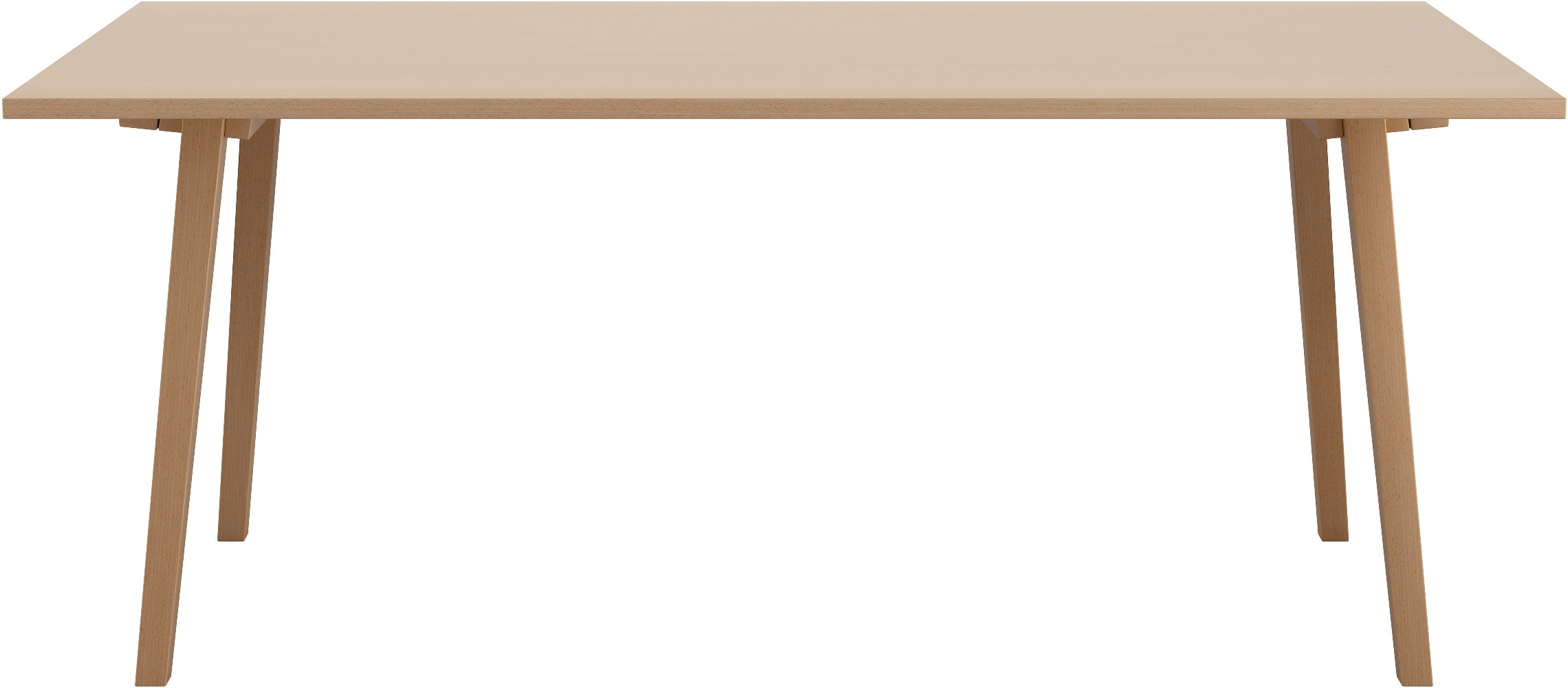 Boq Esstisch klappbar horgenglarus