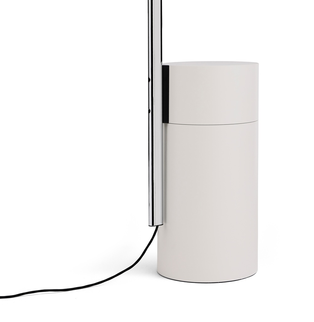 Compass Floor Lamp Stehleuchte Hay