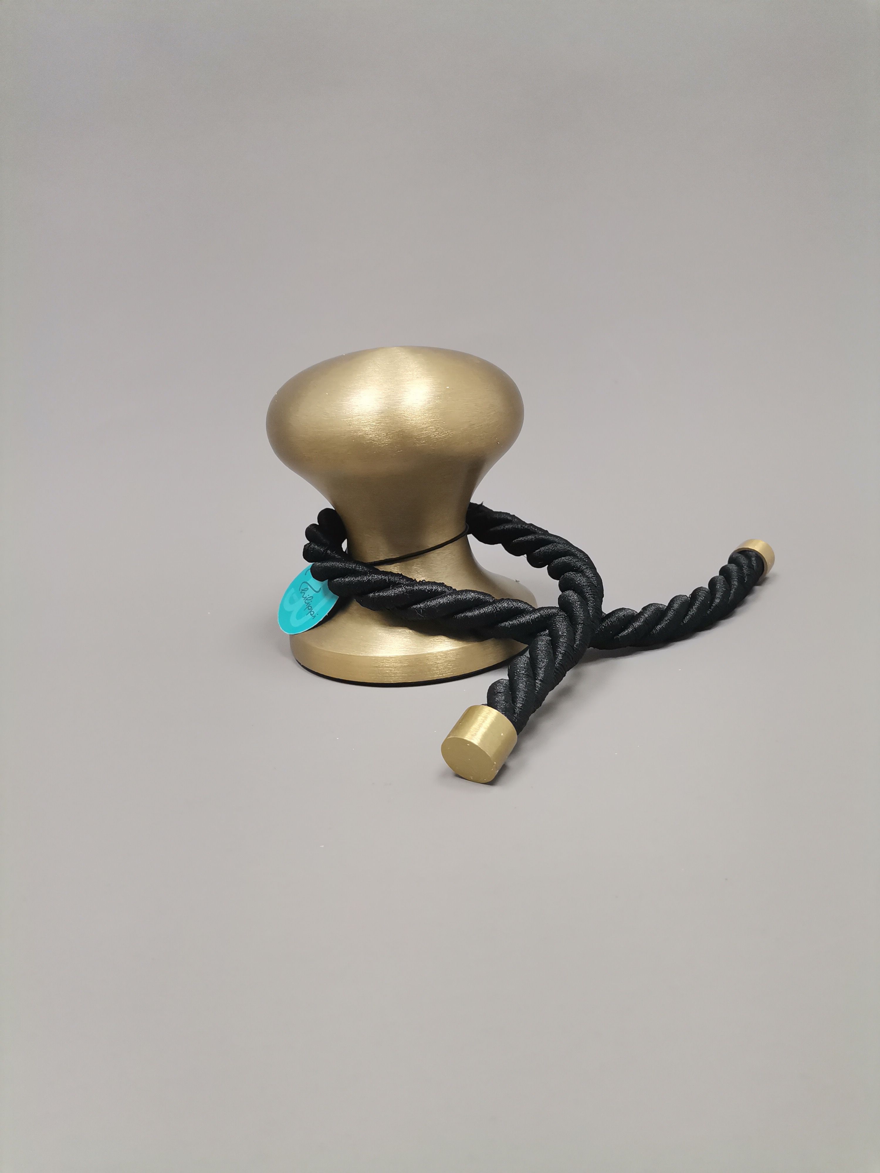 Hamburger Stopper gold 30 Jahre Jubiläums LIMITED EDITION Philippi EINZELSTÜCK