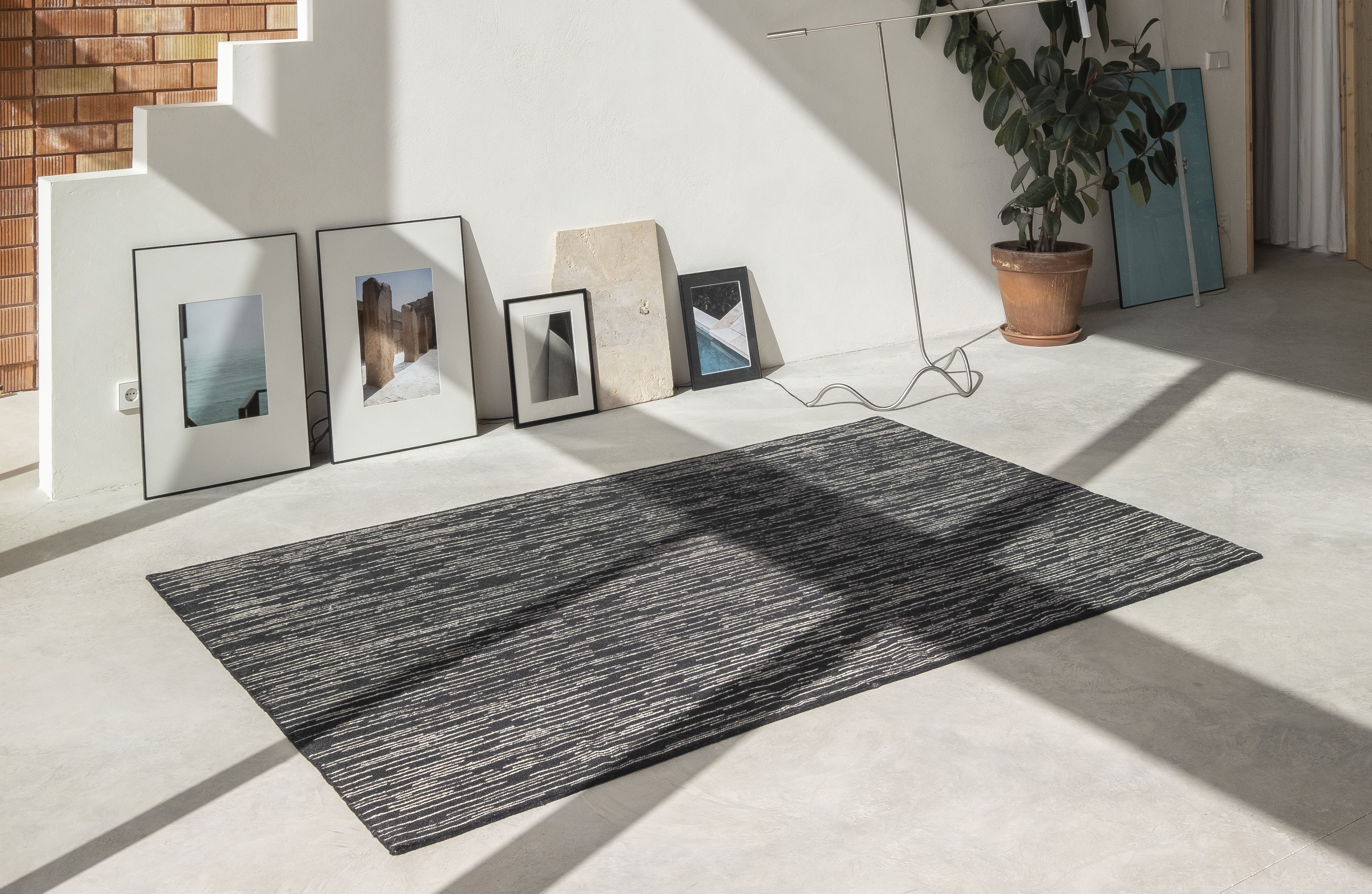 Doblecara Rug Teppich Nanimarquina