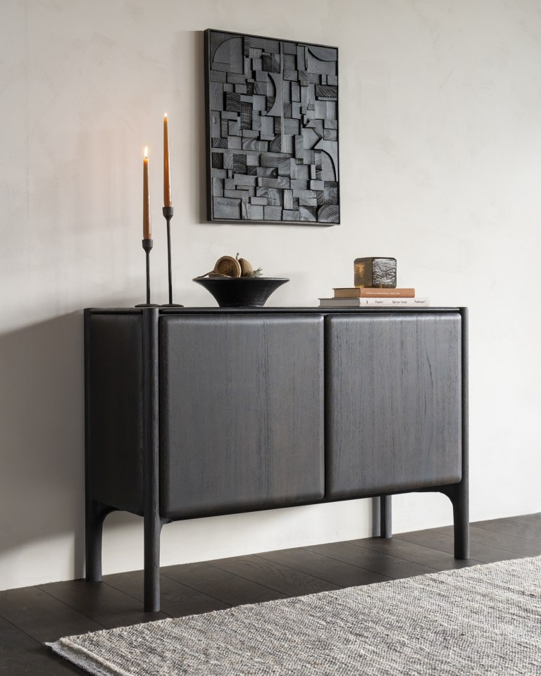 PI Sideboard Ethnicraft