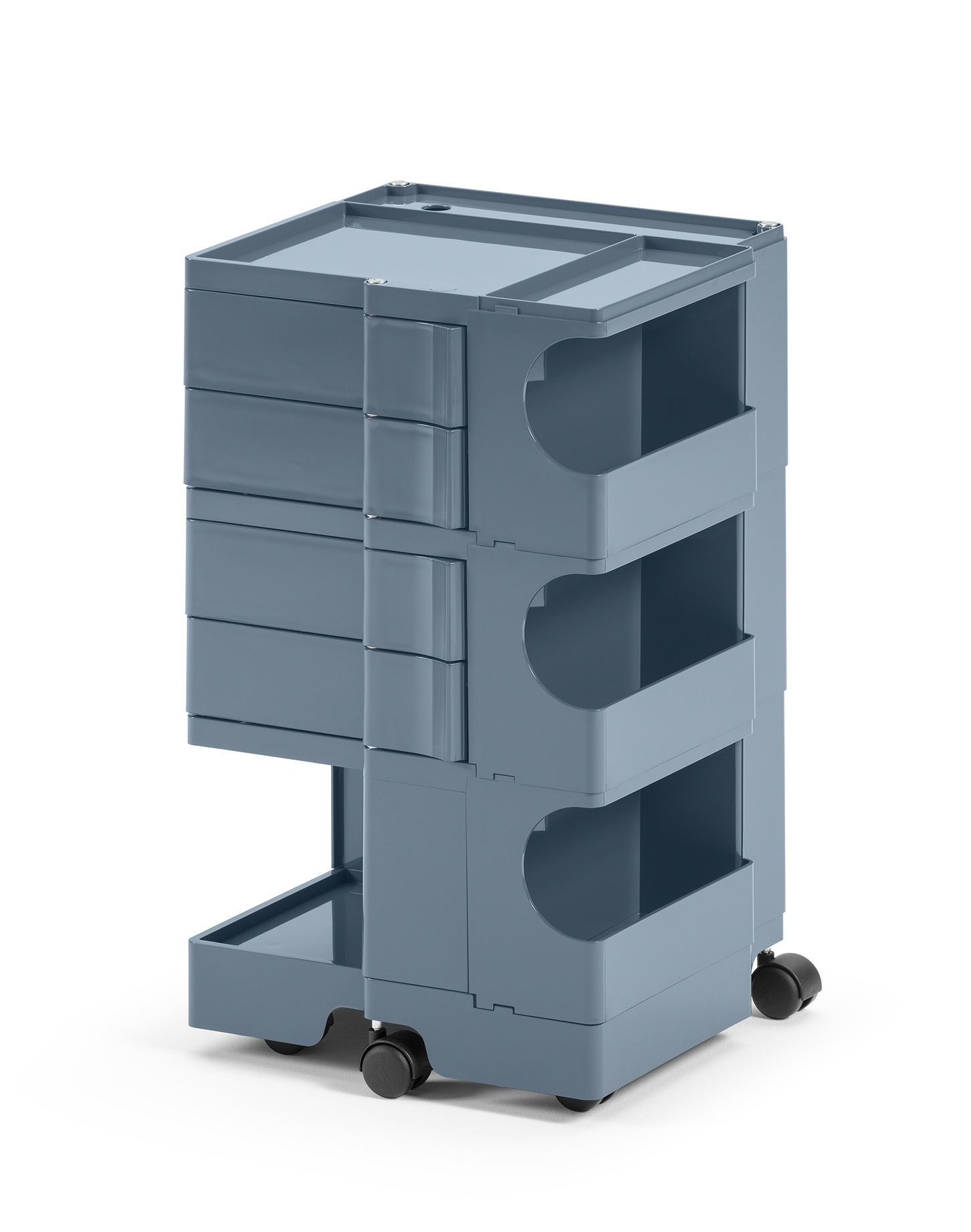Boby B34 Rollcontainer B-Line