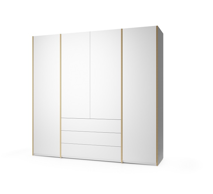 MODULAR PLUS Schrank Müller Möbelwerkstätten