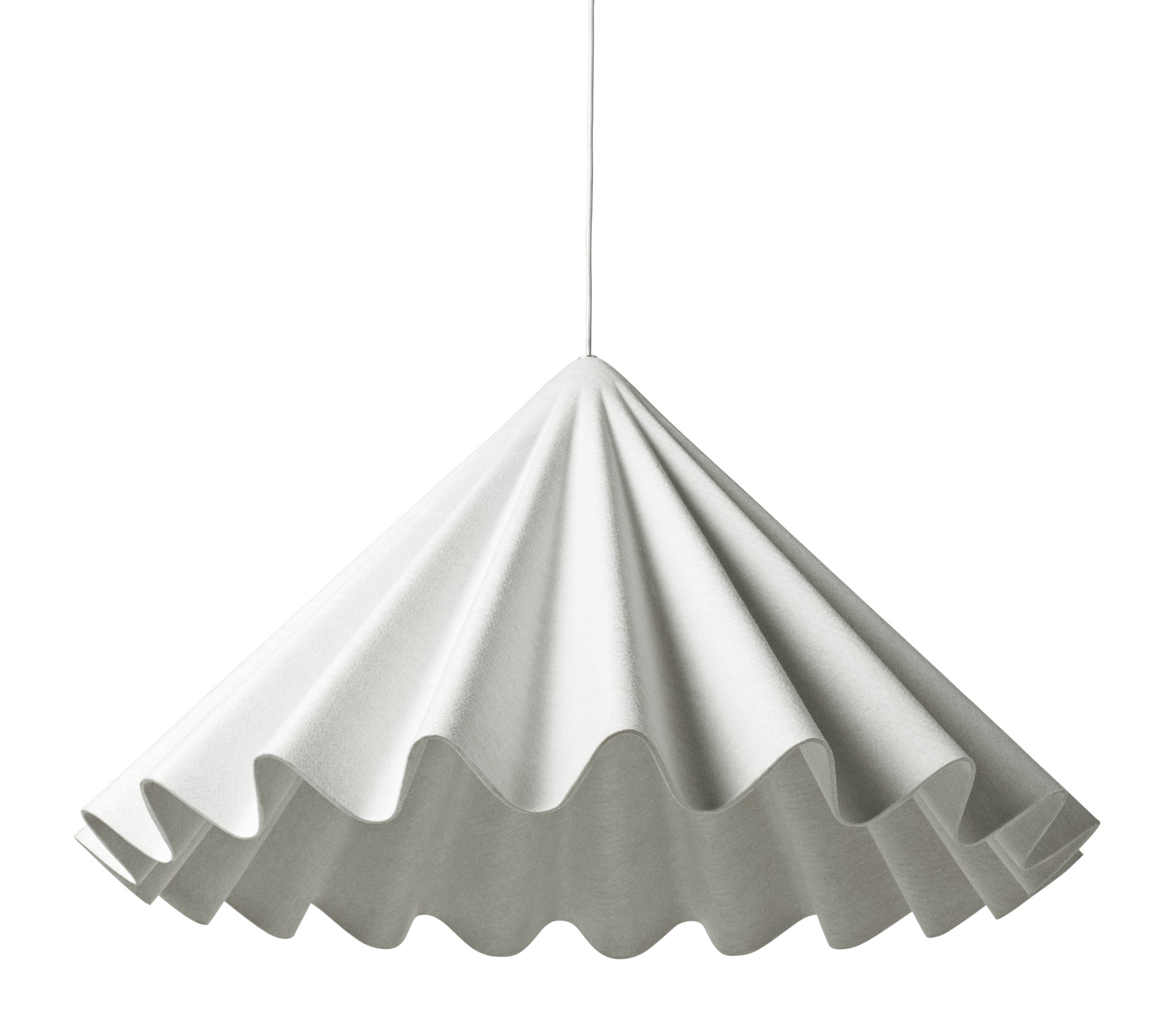 Dancing Pendelleuchte Ø65cm Audo Copenhagen