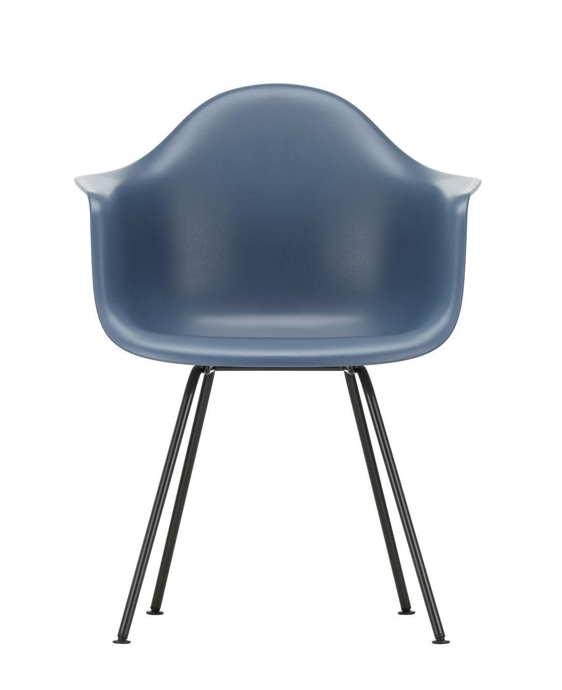 Eames Plastic Arm Chair DAX Stuhl Vitra