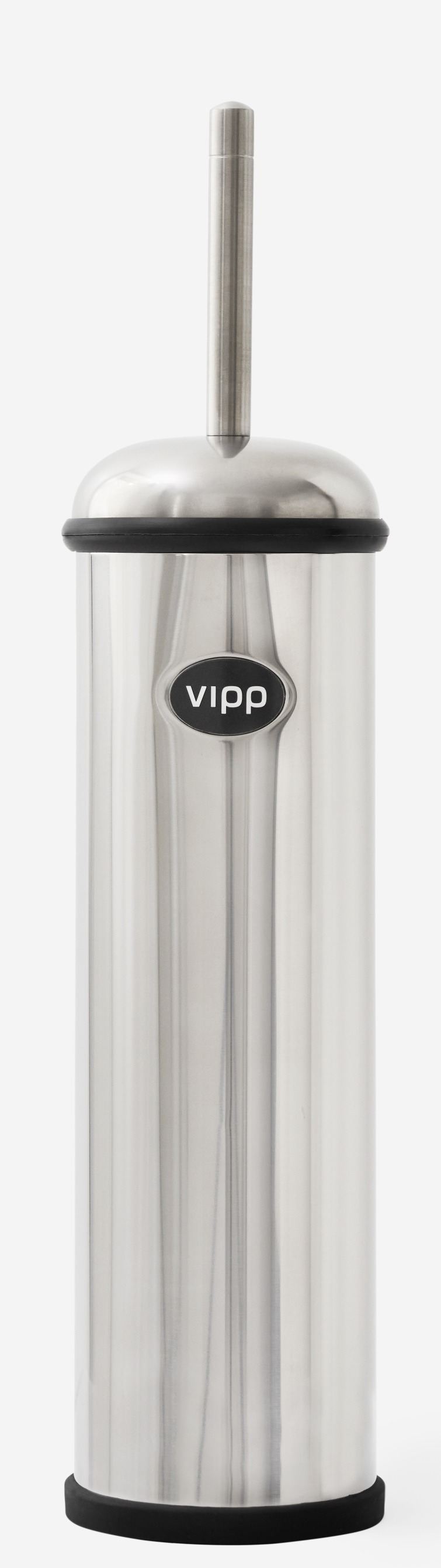 Toilet Brush Toilettenbürste für die Wand Edelstahl Vipp  