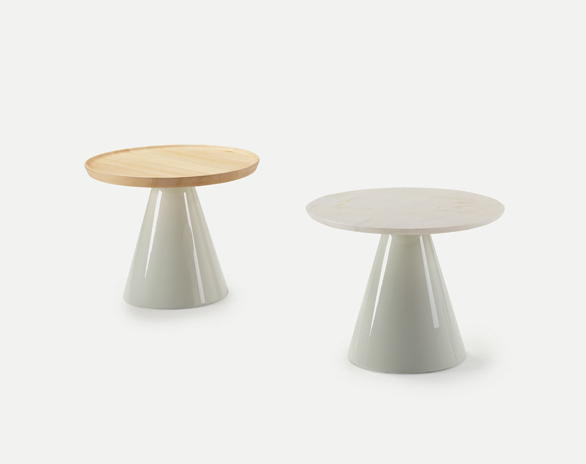 Pion Beistelltisch Sancal