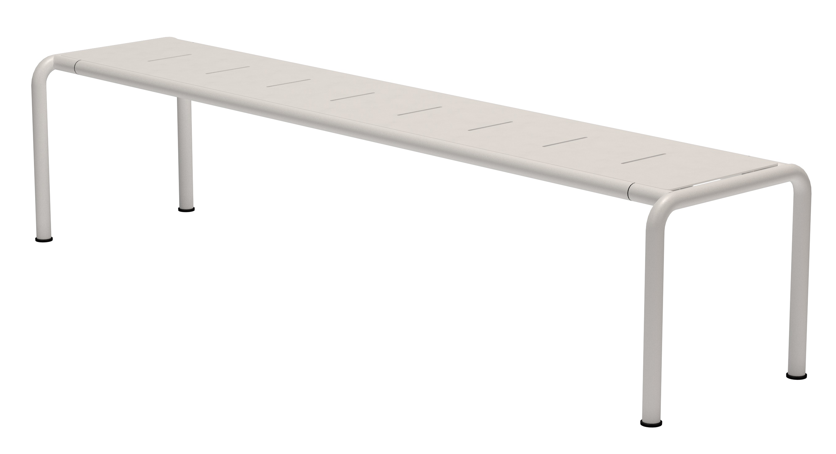 Avanti Bench Bank Outdoor Houe