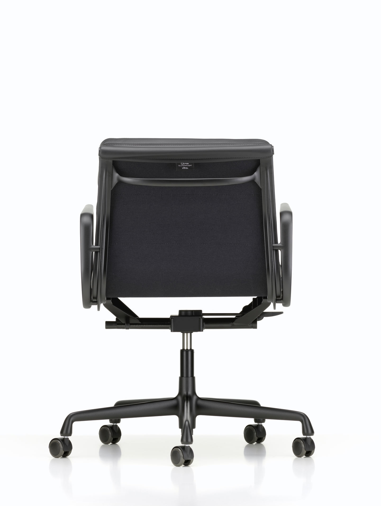 Soft Pad Chair EA217 / EA 217 Sessel Vitra