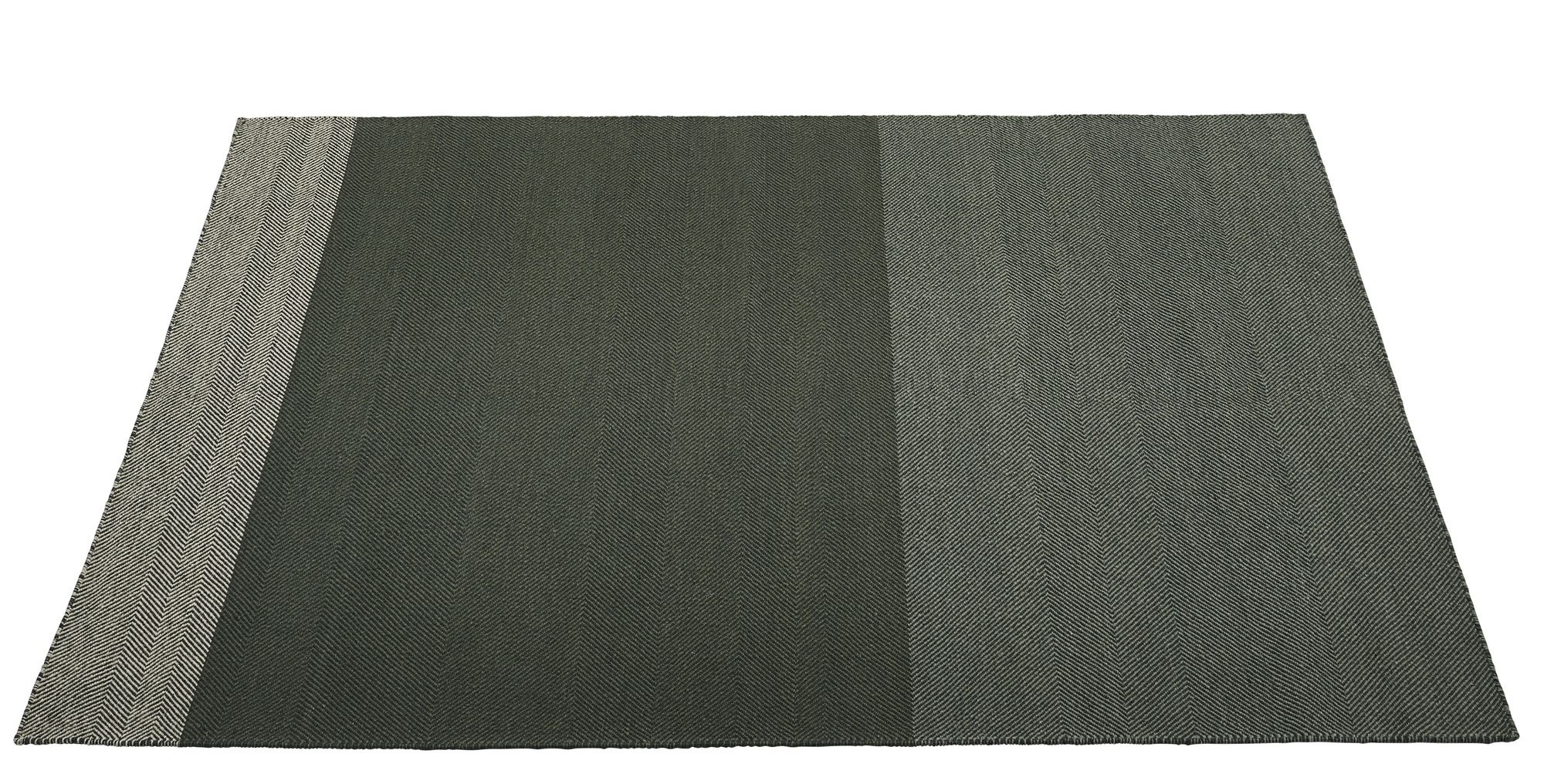 Varjo Rug Teppich Muuto