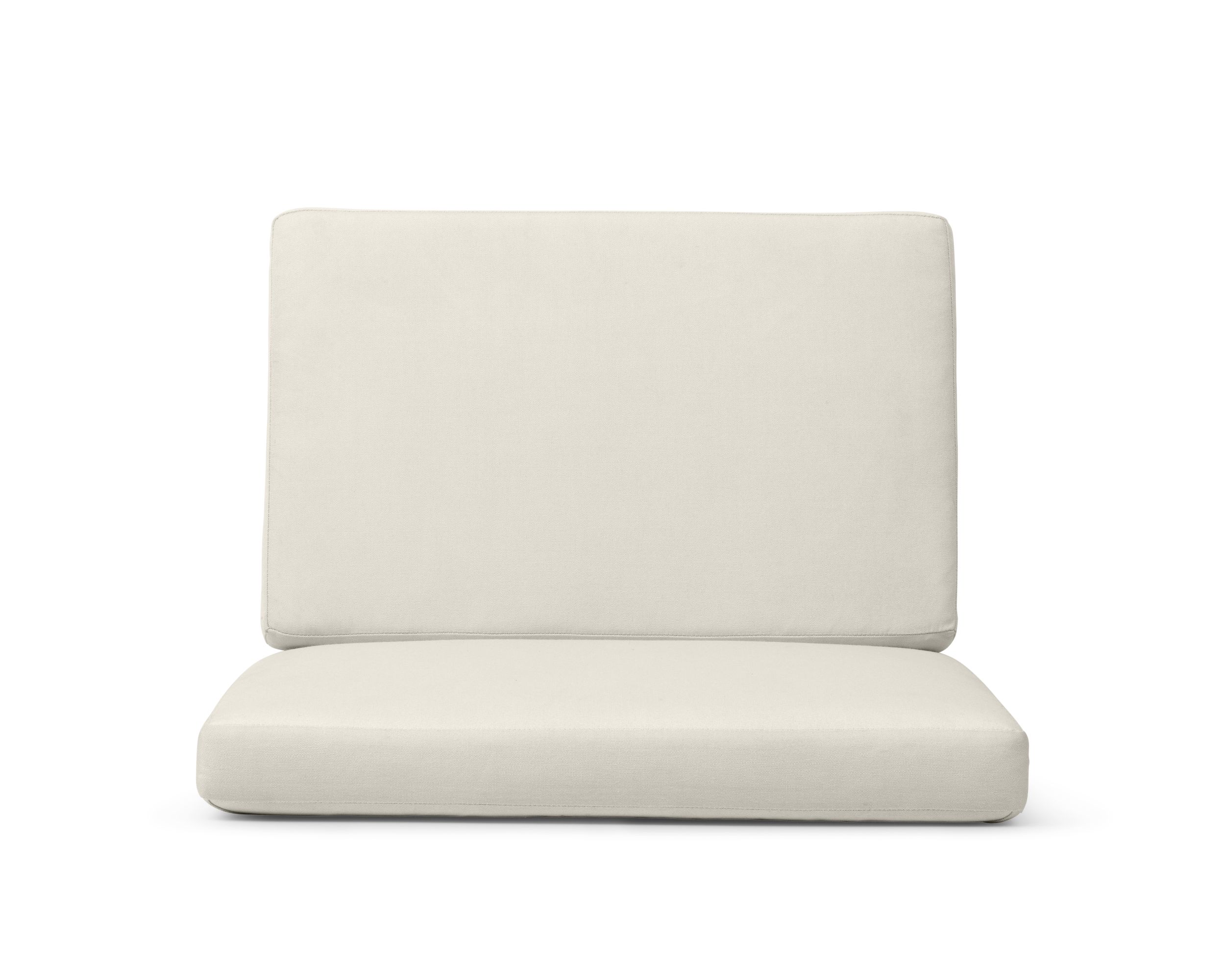 Sitzkissen für Kjaer Outdoorstuhl Carl Hansen & Søn