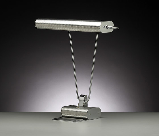 AD34 Art Déco- Schreibtischleuchte Tecnolumen